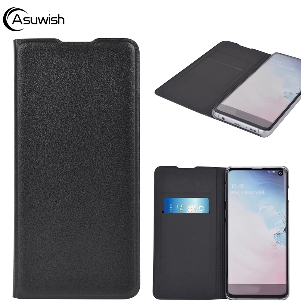 Custodia A Portafoglio In Pelle Flip Per Huawei P30 Pro Mate 20 10 P20 Lite P Smart Y6 2018 Y7 Y9 2019 Honor 10 10I 9I 8S P30Pro Cover Per Telefono
