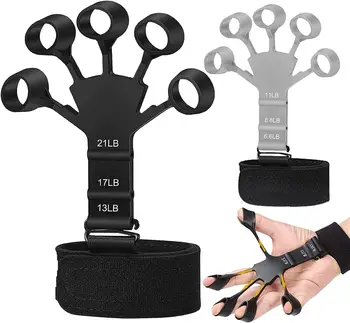 Finger Strengthener Trainer 1