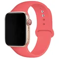 11 Coral Red
