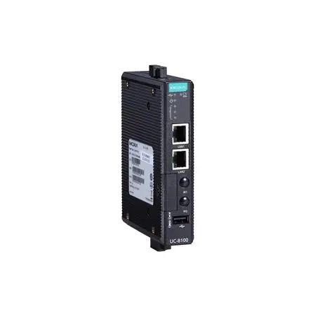 

MOXA UC-8112-LX архитектура беспроводной рельсовый промышленный компьютер