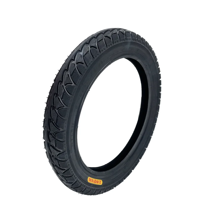 CST Thickened Wear-resistant 14x2.125 C-1488 Electric Vehicle Outer Tire Inner Tube for Ebike D-Y-U D3F/A5/D3+ Wheels Tyre