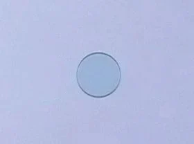 

Теплоизоляционное стекло GRB1, размер: 35*2 мм