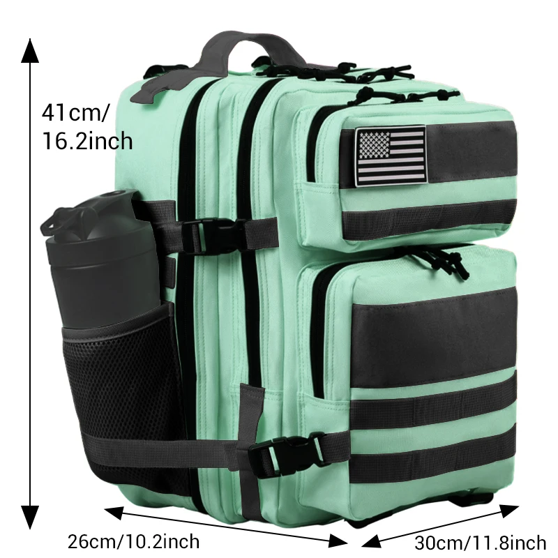 Ladies Tactical Backpack