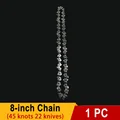 1pcs 8-inch Chain