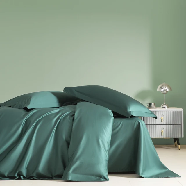 High-End Egyptian Cotton Blanket Cover 2025 6