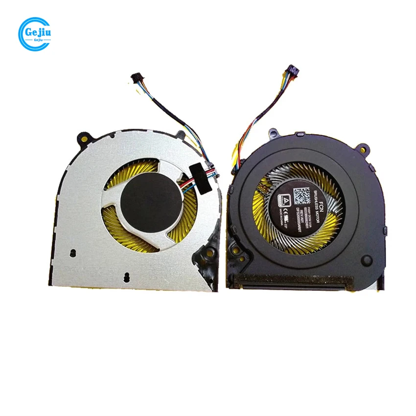 

NEW ORIGINAL Laptop Cpu Cooling Fan For HP 14-CK 14-CM 14-CF 14-DA 14-DK 14-MA 14S-CR L23189-001