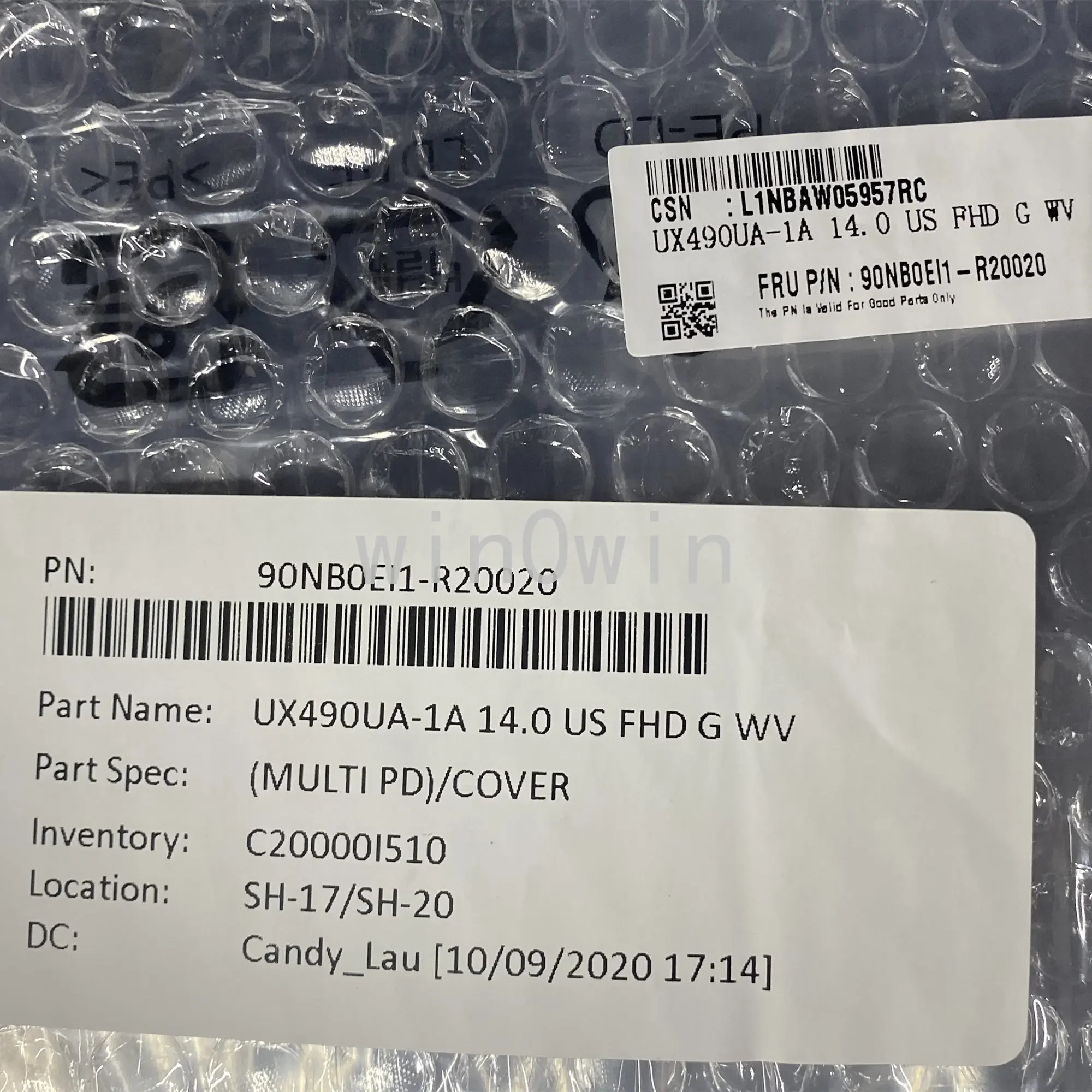 FHD LCD ũ ÷  , US G WV, ASUS UX490UA-1A UX490 UX490U UX490UA UX3490, 14.0 ġ