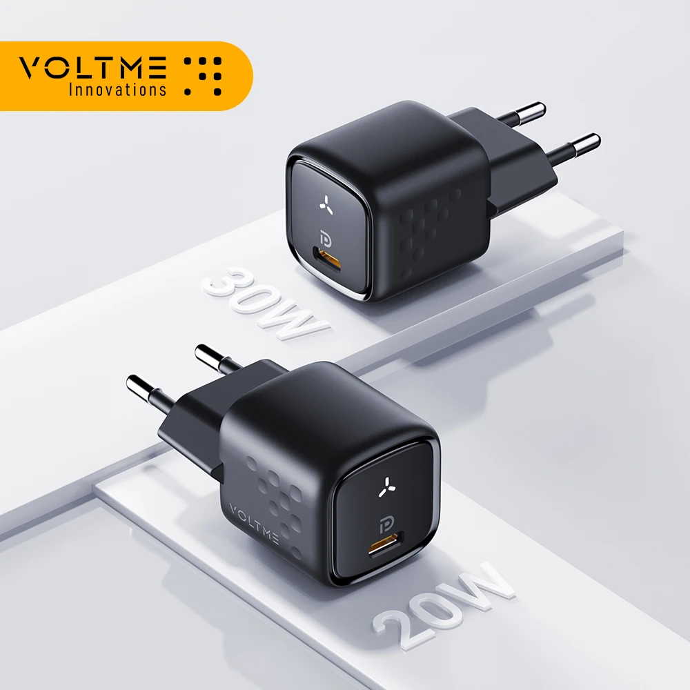 VOLTMEPDUSBChargerQuickCharge3.030WFastPhonesChargerAdapterForiPhoneSamsungHuaweiXiaomiFastChargingUSBPort-AliExpress202192403