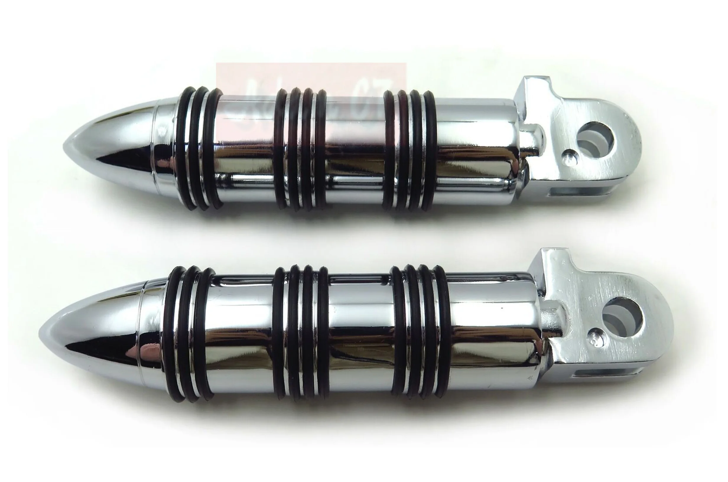 Pedane Per Triumph Rocket Joint Thunderbird Storm Bonneville Se T100 Sport Adventurer Legend Bonneville America Speedmaster