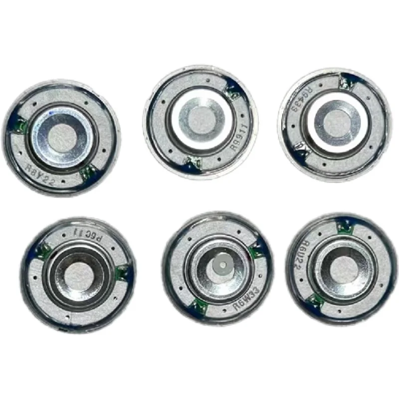 Original 35mm Unit Speaker for Premium Headphone Replacement - 1PC Spare Part