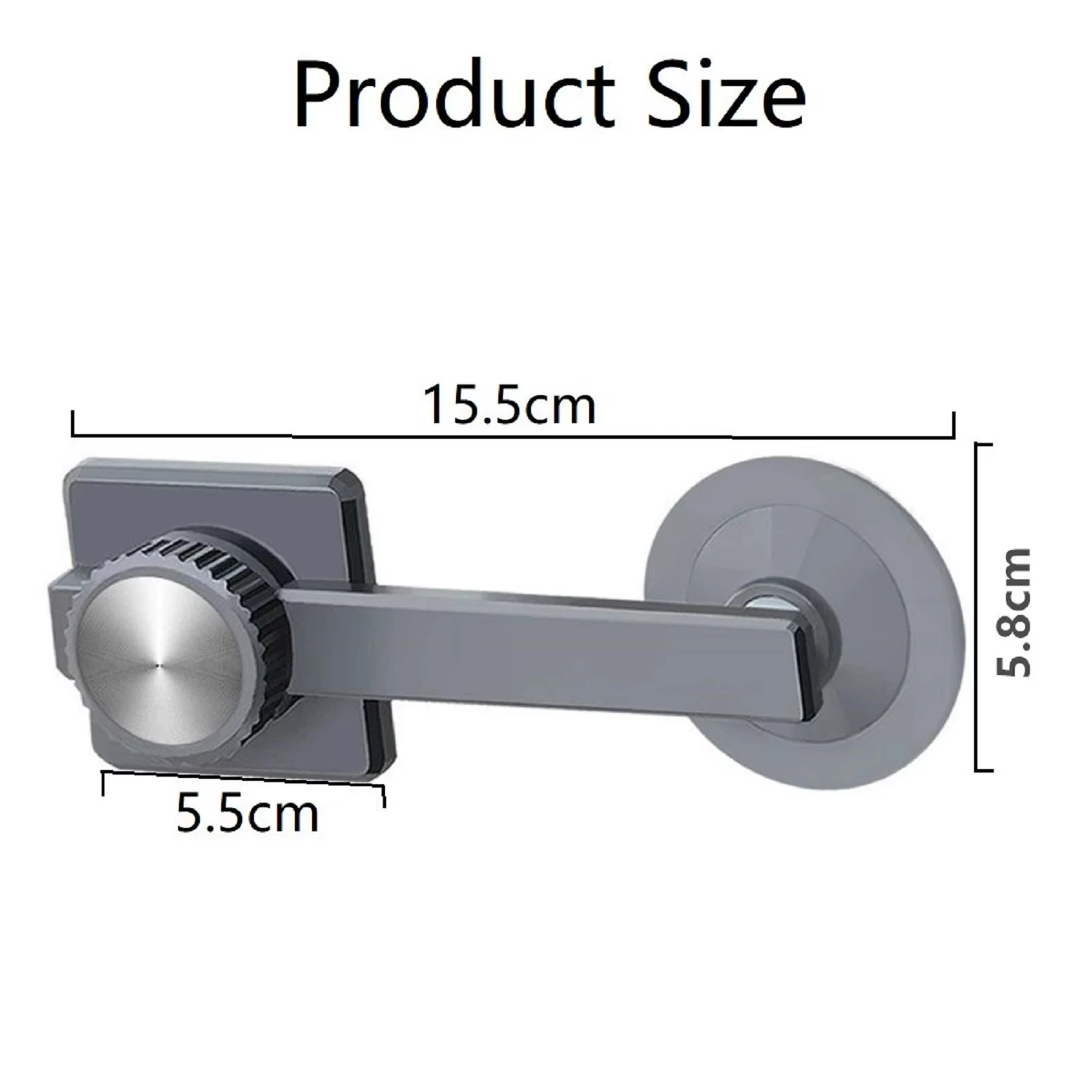 テスラモデル 3 Y X S 2025 磁気自動車電話ホルダーセンター