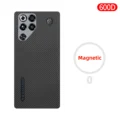Magnetic 600D