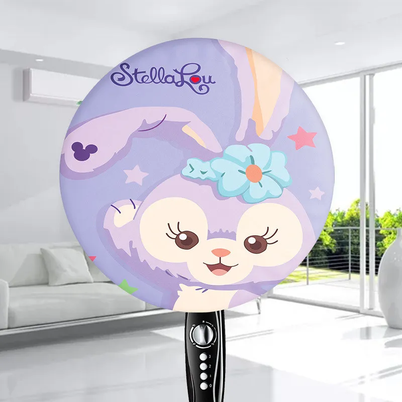 Electric Fans Dust-proof Cover fan cover