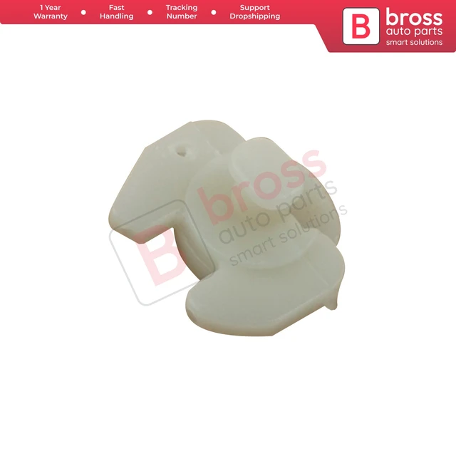 Bross Auto Parts Bsr7 Sunroof Plastic Clip For Bmw 3 Series E36 E46 Fast  Shipment Free Shipment Ship From Turkey - Sunroof, Convertible & Hardtop -  AliExpress