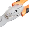 Multi-functional Clamp Crimping Pliers Cable Wire Stripping Pliers Crimping Tool 4