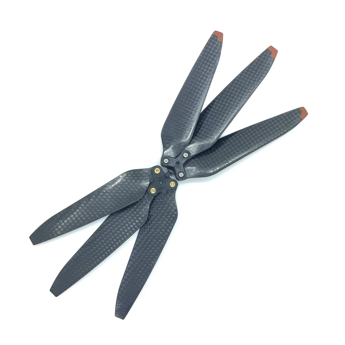For DJI MAVIC 3 9453F Propeller ThreeBlade Carbon Fiber Propeller Wing