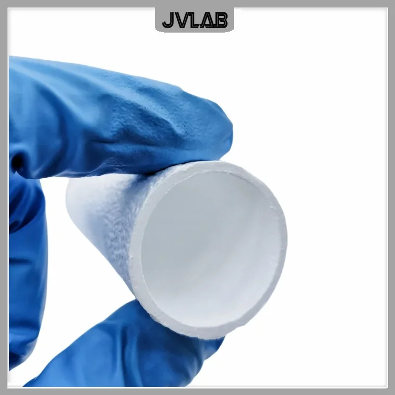 Glass Fiber Extraction Thimbles Adhesive Free Environmental Air Dust Smoke Sampling Filter Cartridge 28*70 Pack of 20pcs/pk