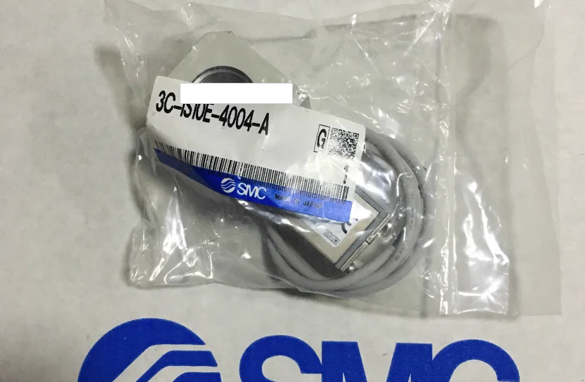 

Новый оригинальный датчик давления SMC 3C-IS10E-4004-A