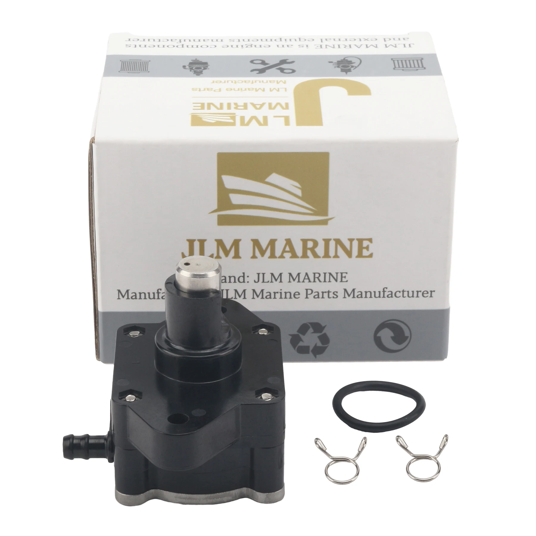 Kit Pompe à Eau Tohatsu 9.9-20cv – Carter + Rouet – Remplacement Neuf