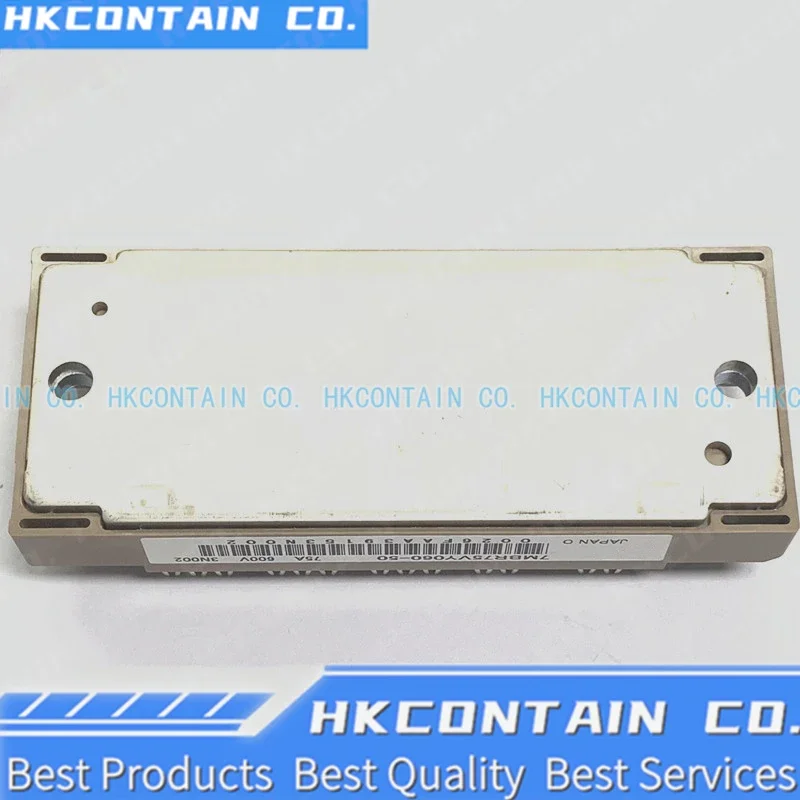 새로운 모듈 7MBR75VY060-50 7MBR75VY060-80