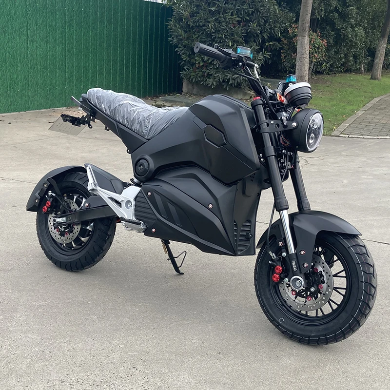 Adultos Motos Electrica Chinas Precios Powerful Electric Scooter 3000W  Electric Motorcycle - AliExpress