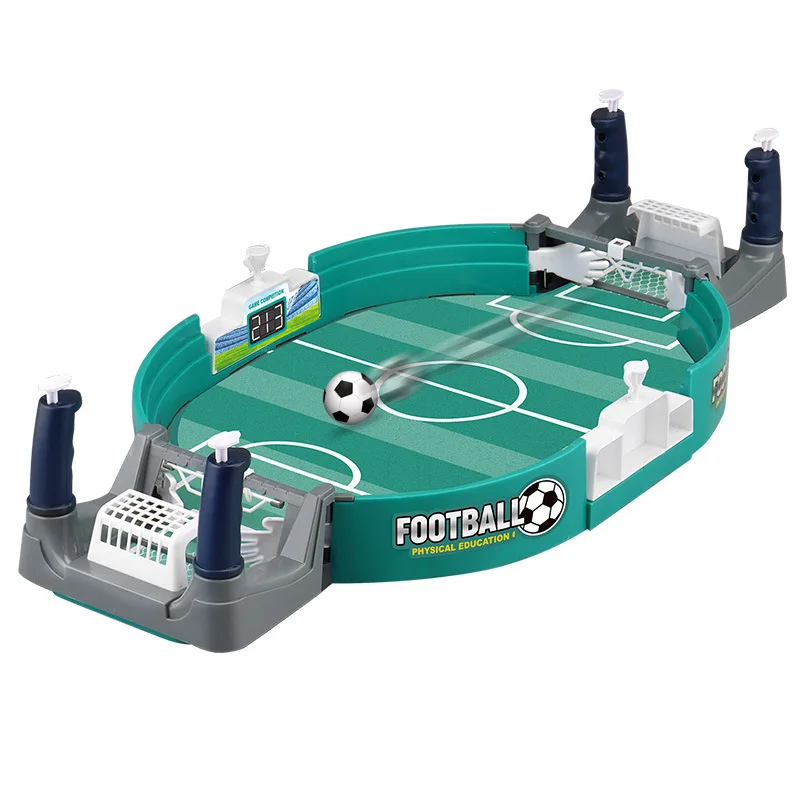 Football Battle Desktop game toy Competitive Puzzle game Parent child activities gathering party for kid birthday christmas gift 3