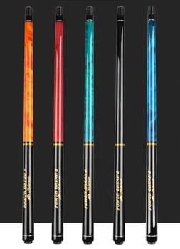 McDermott Jump Break Pool Cue 10