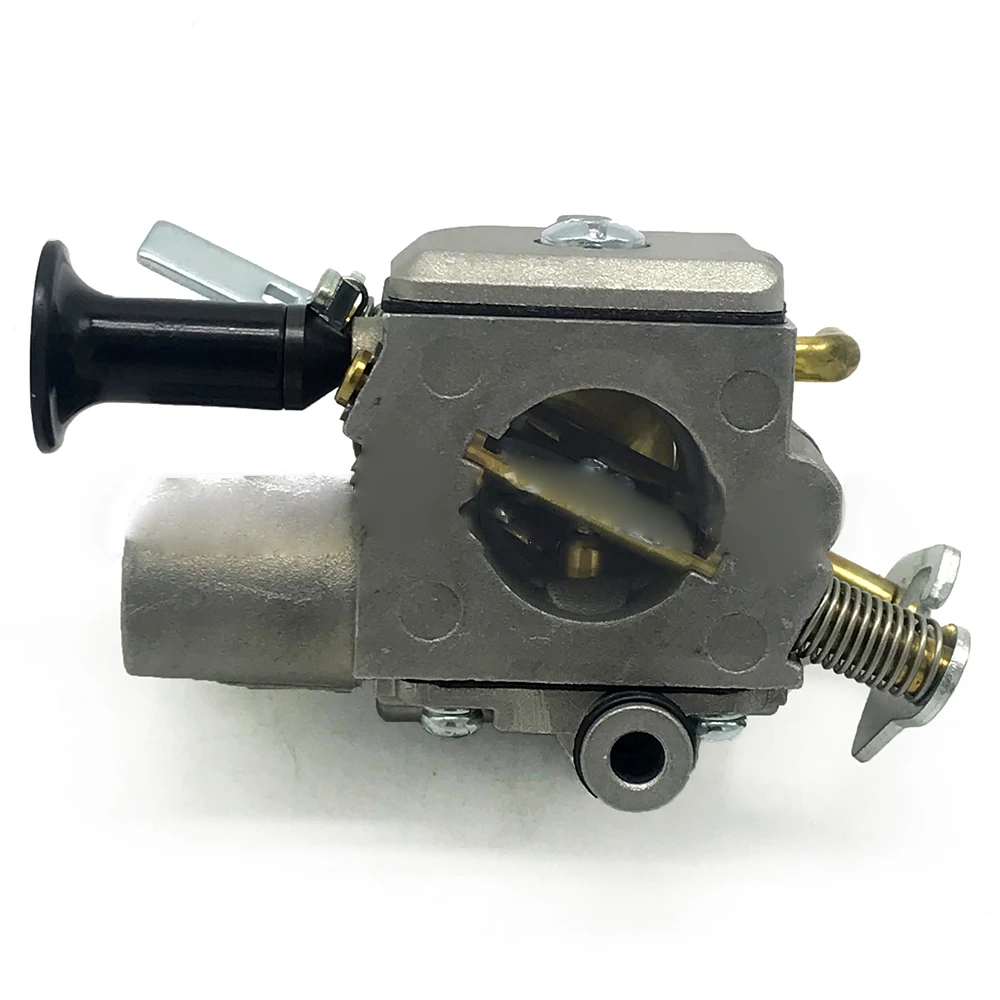 Carburatore Carb Per Motosega Stihl Ms261 Ms271 Ms291 #1143 120 0616