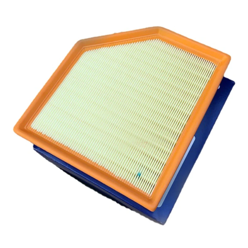 

Car Air Filter Cleaner Element 30745344 For VOLVO S60 S80 II V60 I V70 III XC60 XC70 T6 AWD 3.0T 3.2 Engine Intake