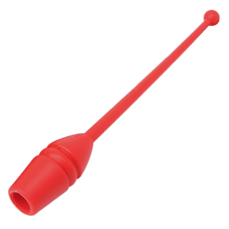 N0HA Rhythm Fitness Training Competition Plastic Bar Rhythmic Gymnastics Bar for Kids