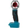 18V battery powered cordless PE/PPR Water Pipe  Melter, Plastic Welding Machine,compatible for BL1830 1840 1850 1860 battery 3