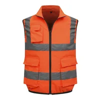 Men's Cooling Vest - Ice - Fan Air Conditioning - USB Charge