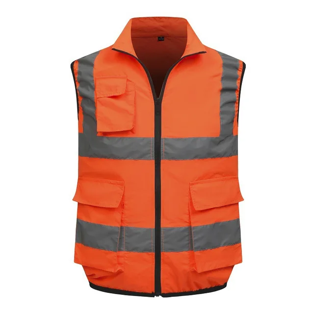 Men's Cooling Vest - Ice - Fan Air Conditioning - USB Charge
