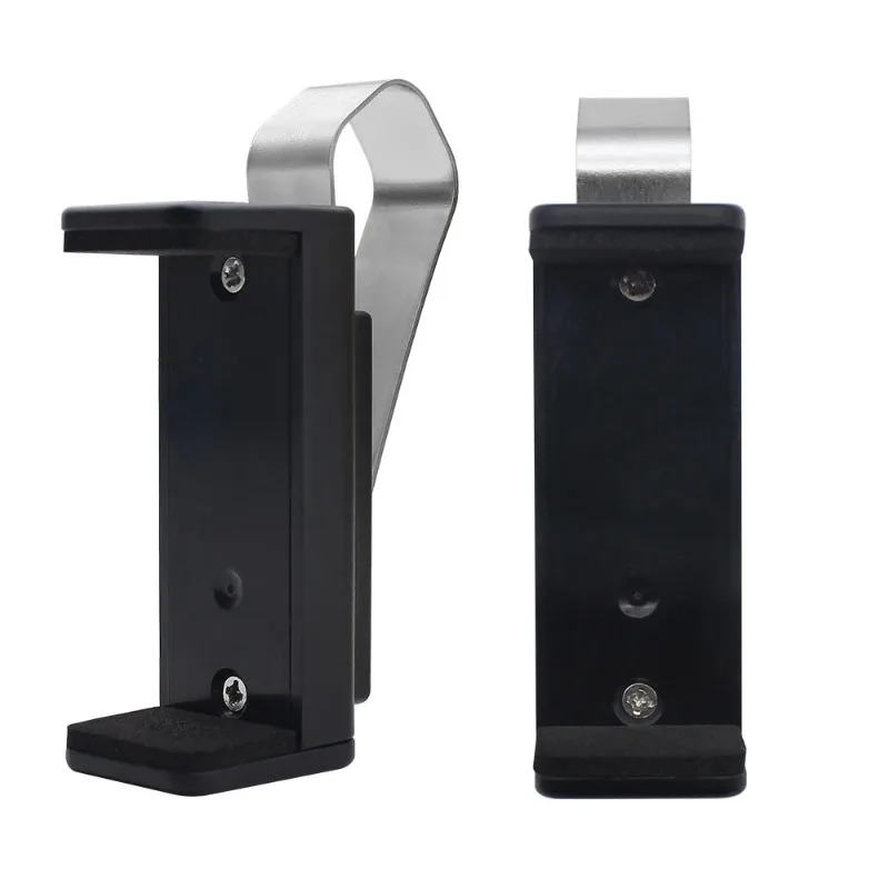 Car Sun Visor Clip Holder, Remote for Garage Door Control, Keychain, Universal Car Interior Accessories 5