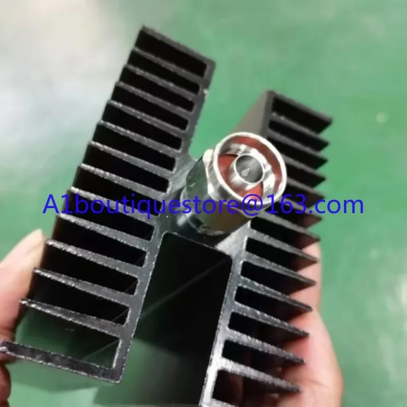 200W virtual load Coaxial N-type battery DC-3G50 ohm 50Ω load Real 200W load