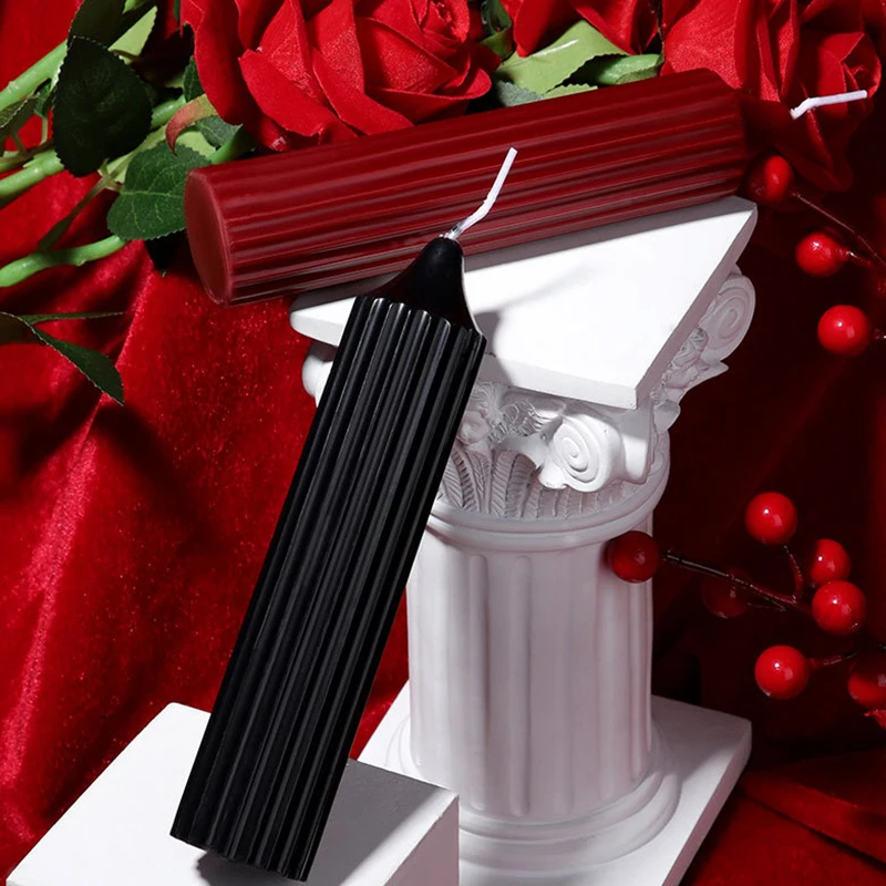 Low-temperature candles for couples SM Sex Toy For Adult Relaxation Sex Candles Couple Flirting Massage Candles for women man