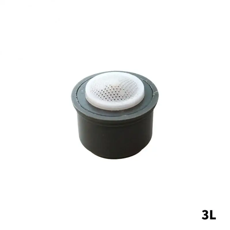 

Faucet Bubbler Minute Flow Regulator Prevent The Splash Household Male 22mm Female Thread Size 2l 3l Water Saving Faucet Aerator