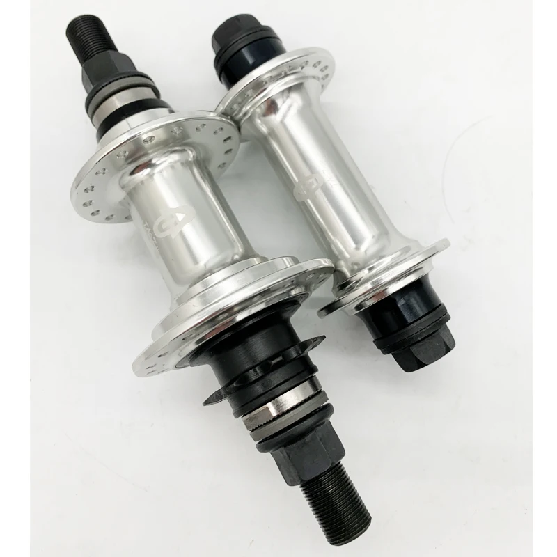 Amazon.co.jp: ロードバイクハブ 20/24穴 ホール CNC