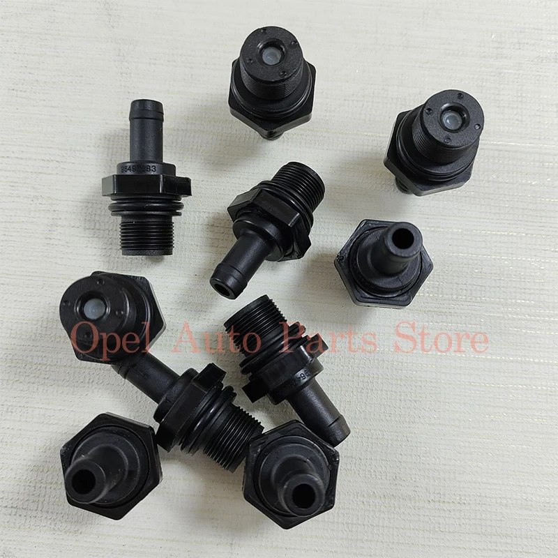 30PCS Positive Crankcase Ventilation PCV Exhaust Valve For Chevrolet Aveo Aveo5 Optra 96495288