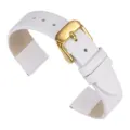 White Golden Tone