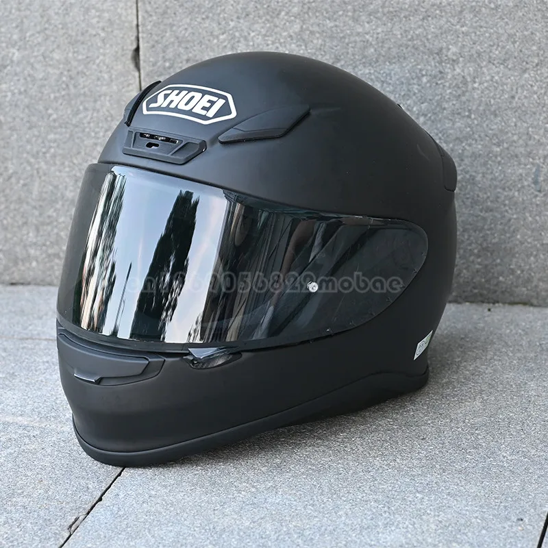 Helmet Visor for SHOEI X-14 X14 Z-7 Z7 CWR-1 CWR1 NXR RF