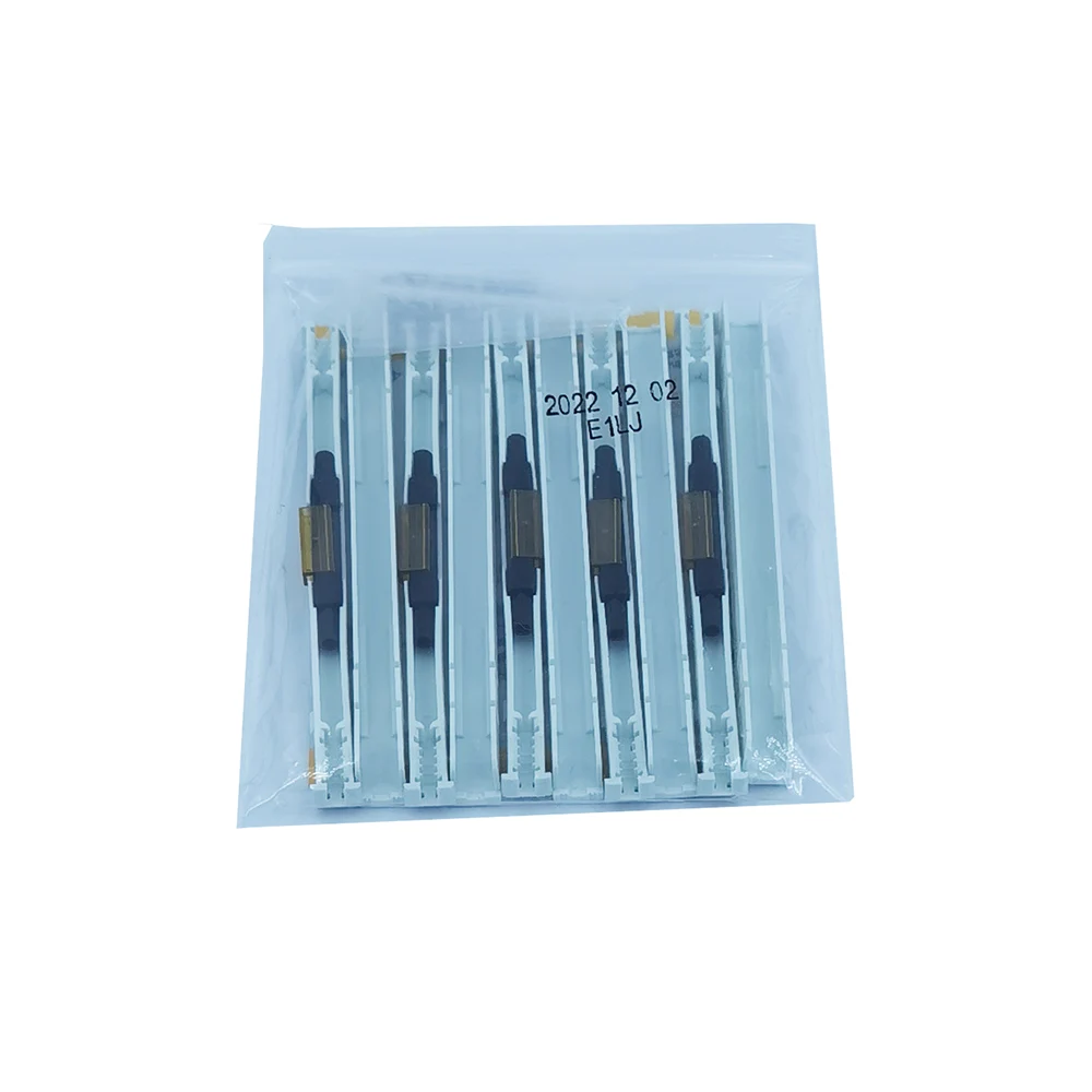 L925BP Fiber Optic Mechanical Splice Drop Cable Splice Bare Fiber Cold Connector
