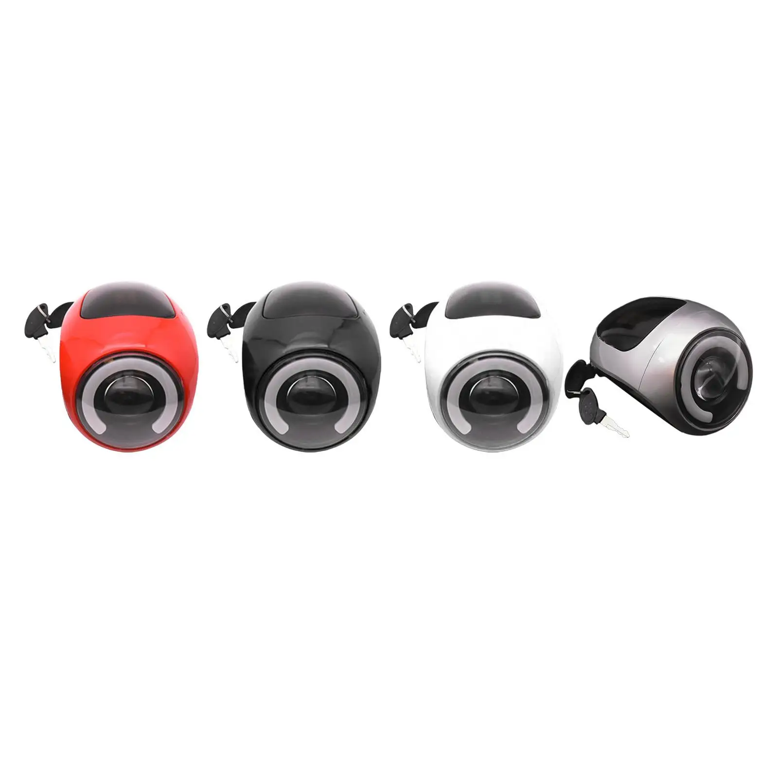 

Налобный фонарь для электровелосипеда, 48-60 в