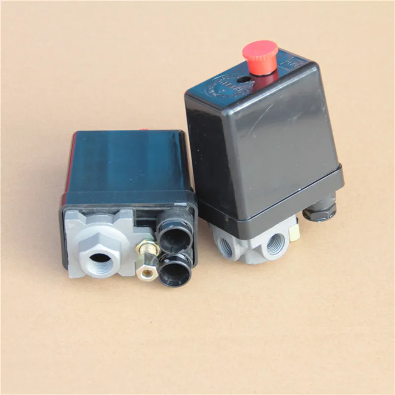 3 fase 220v compressor de ar interruptor 01