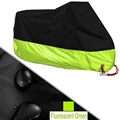 Fluorescent Green