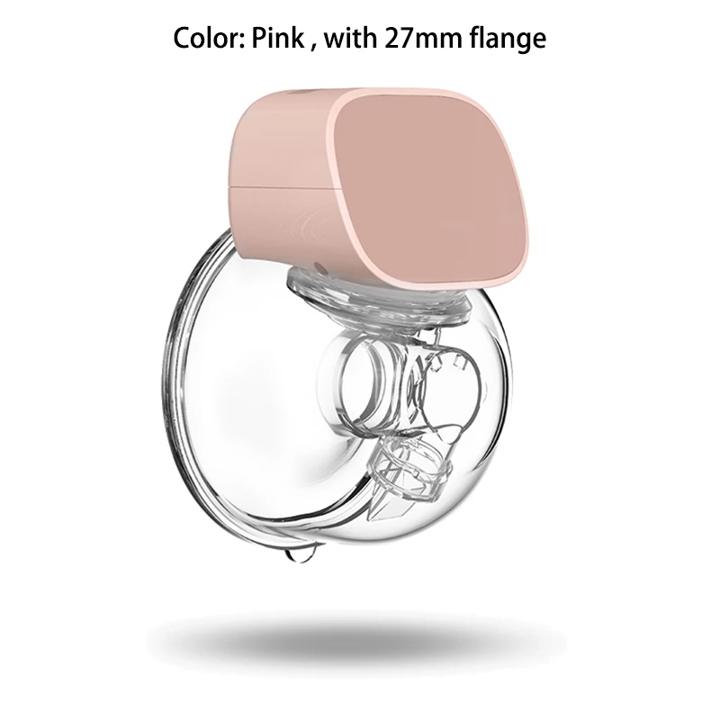 Pink 27mm