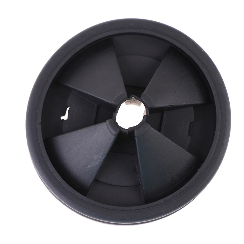 1pc For InSinkErator Rubber Quiet Collar Sink Baffle Reduce Disposer Noise Tool Disposal Splash Guard Garbage Stopper Ring Cover