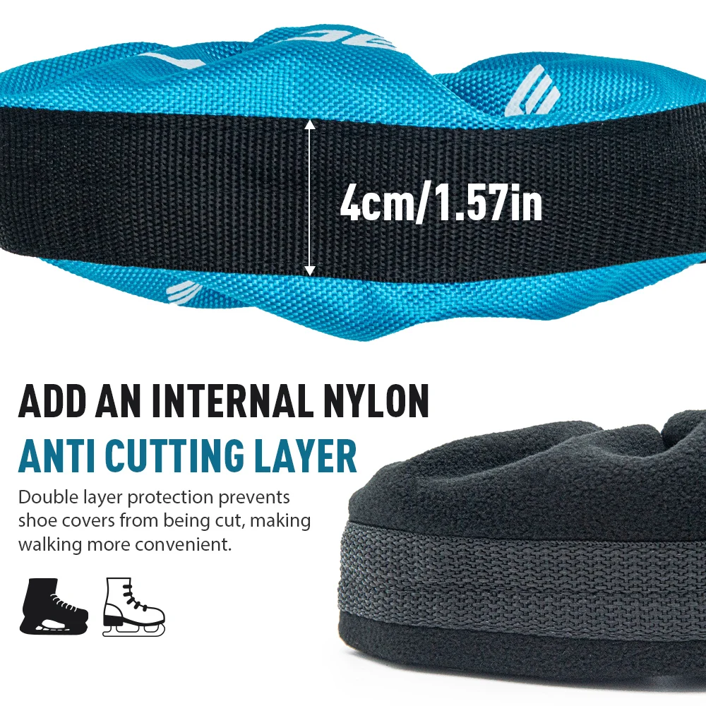 Hockey Skate Blade Protectors 4