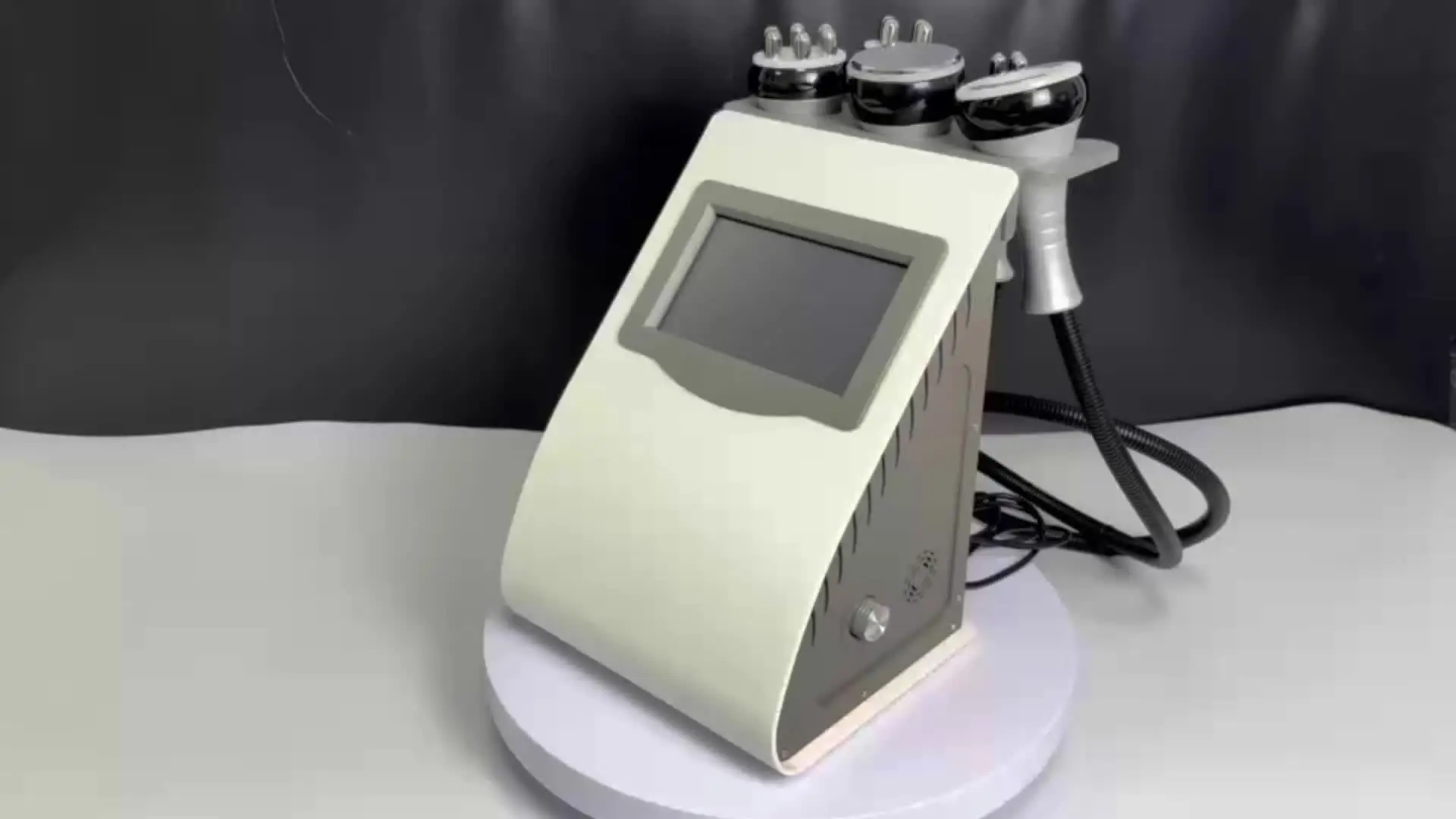 5 in 1 Vacuum Lipo Ultrasonic Cavitation Radio Frequency