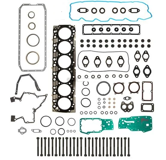 

Full Gasket Set Head Bolts For 6.7 Cummins 07-12 Dodge Ram 2500 3500